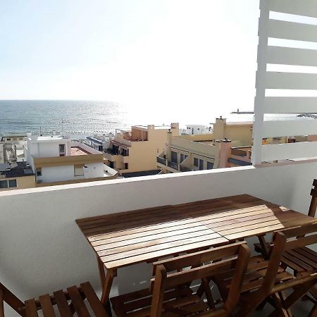 Atlantico 8- Vista Mar, Ar-Condicionado, 80Mt Praia, Wifi Quarteira Eksteriør bilde